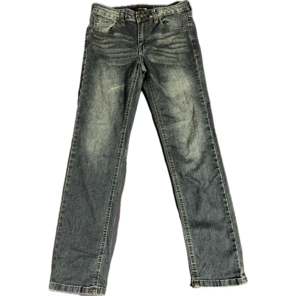 Girls Joe’s Daisy Mid-Rise Skinny Jeans -Size 12